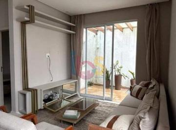 Casa · 130m² · 3 Quartos · 2 Vagas · Casa com 03 Quartos Mobiliada com Piscina no Eco Vila Maria Itabuna - BA