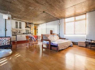 Apartamento · 90m² · 3 Quartos · 2 Vagas · Apartamento à Venda - Pinheiros, 3 Quartos, 90 m² - São Paulo