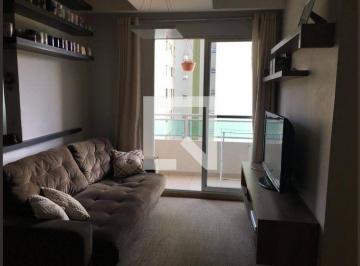 Apartamento · 65m² · 3 Quartos · 2 Vagas · Apartamento à Venda - Água Verde, 3 Quartos,  65 m² - Curitiba