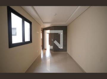 Apartamento · 46m² · 2 Quartos · 1 Vaga · Apartamento à Venda - Parque Bandeirante, 2 Quartos, 46 m² - Santo André
