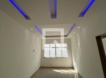 Apartamento · 78m² · 2 Quartos · 2 Vagas · Apartamento à Venda - Jardim Guanabara, 2 Quartos, 78 m² - Rio de Janeiro