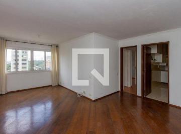 Apartamento · 100m² · 3 Quartos · 1 Vaga · Apartamento à Venda - Brooklin, 3 Quartos, 100 m² - São Paulo