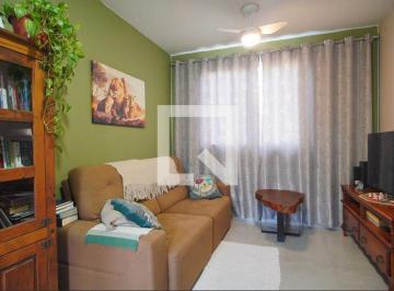 Apartamento · 60m² · 2 Quartos · 1 Vaga · Apartamento à Venda - Rondônia, 2 Quartos,  60 m² - Novo Hamburgo