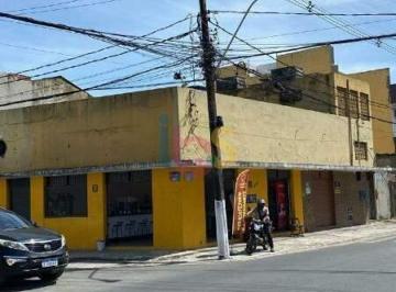 Comercial · 408m² · 7 Quartos · Vendo Padaria Completa - Pontal / Ilhéus