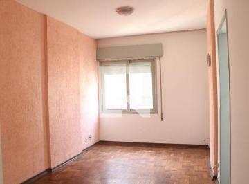 Apartamento · 79m² · 2 Quartos · 1 Vaga · Apartamento à Venda - Água Branca, 2 Quartos,  79 m² - São Paulo