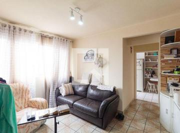 Apartamento · 65m² · 2 Quartos · 1 Vaga · Apartamento à Venda - Centro, 2 Quartos, 65 m² - Osasco