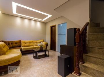 Apartamento · 82m² · 2 Quartos · 4 Vagas · Apartamento à Venda - Vila Matilde, 2 Quartos,  82 m² - São Paulo