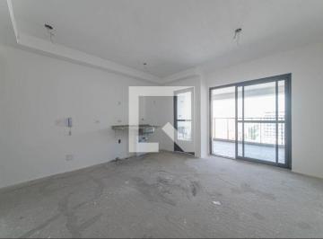 Apartamento · 60m² · 2 Quartos · 1 Vaga · Apartamento à Venda - Brooklin, 2 Quartos,  60 m² - São Paulo
