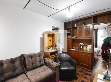 Apartamento · 77m² · 3 Quartos · 1 Vaga · Apartamento à Venda - Bacacheri, 3 Quartos, 77 m² - Curitiba