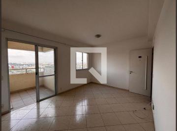 Apartamento · 72m² · 3 Quartos · 1 Vaga · Apartamento à Venda - Alphaville, 3 Quartos, 72 m² - Barueri