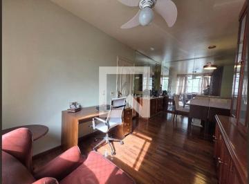 Apartamento · 107m² · 3 Quartos · 1 Vaga · Apartamento à Venda - Paraíso, 3 Quartos, 107 m² - São Paulo