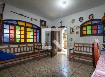 Casa · 248m² · 6 Quartos · 2 Vagas · Casa à Venda - Jardim Brasília, 6 Quartos,  248 m² - São Paulo