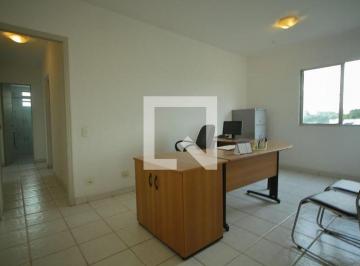 Apartamento · 99m² · 2 Quartos · 1 Vaga · Apartamento à Venda - Baeta Neves, 2 Quartos,  99 m² - São Bernardo do Campo