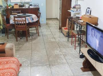 Apartamento · 75m² · 2 Quartos · Apartamento à Venda - Estácio , 2 Quartos, 75 m² - Rio de Janeiro