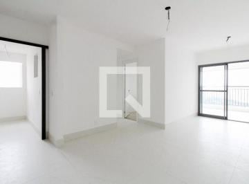 Apartamento · 92m² · 3 Quartos · 1 Vaga · Apartamento à Venda - Tatuapé, 3 Quartos,  92 m² - São Paulo