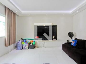 Casa · 171m² · 3 Quartos · 4 Vagas · Casa à Venda - Mandaqui, 3 Quartos,  171 m² - São Paulo