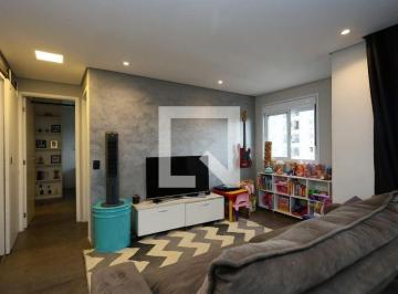Apartamento · 64m² · 2 Quartos · 1 Vaga · Apartamento à Venda - Panamby, 2 Quartos, 64 m² - São Paulo