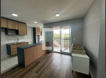 Apartamento · 58m² · 2 Quartos · 1 Vaga · Apartamento à Venda - Jardim Paulista, 2 Quartos,  58 m² - Barueri