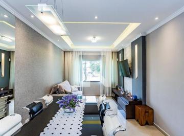 Casa · 170m² · 3 Quartos · 3 Vagas · Casa à Venda - Piqueri, 3 Quartos, 170 m² - São Paulo