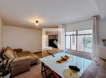 Apartamento · 90m² · 2 Quartos · 1 Vaga · Apartamento à Venda - Ipiranga, 2 Quartos, 90 m² - São Paulo