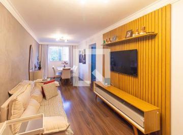 Apartamento · 68m² · 2 Quartos · 1 Vaga · Apartamento à Venda - Quitaúna, 2 Quartos, 68 m² - Osasco