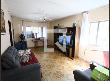 Casa · 303m² · 4 Quartos · 2 Vagas · Casa à Venda - Quitaúna, 4 Quartos,  303 m² - Osasco
