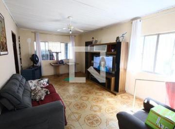 Casa · 303m² · 4 Quartos · 2 Vagas · Casa à Venda - Quitaúna, 4 Quartos, 303 m² - Osasco