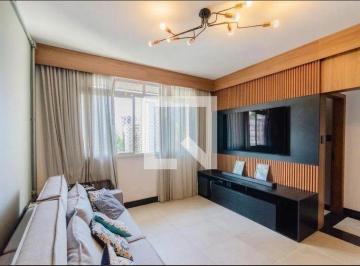 Apartamento · 63m² · 2 Quartos · 1 Vaga · Apartamento à Venda - Vila Mariana, 2 Quartos, 63 m² - São Paulo