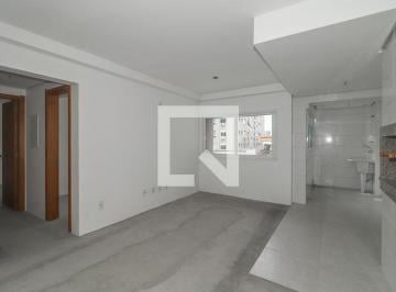 Apartamento · 63m² · 2 Quartos · 1 Vaga · Apartamento à Venda - Bom Jesus, 2 Quartos,  63 m² - Porto Alegre