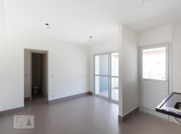 Apartamento · 40m² · 1 Quarto · 1 Vaga · Apartamento à Venda - Vila Clementino, 1 Quarto, 40 m² - São Paulo