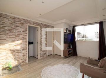 Apartamento · 75m² · 3 Quartos · 1 Vaga · Apartamento à Venda - Cidade Parque Alvorada, 3 Quartos, 75 m² - Guarulhos