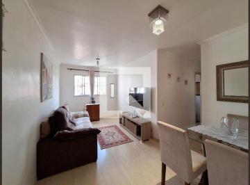 Apartamento · 50m² · 2 Quartos · 1 Vaga · Apartamento à Venda - Santana, 2 Quartos, 50 m² - São Paulo