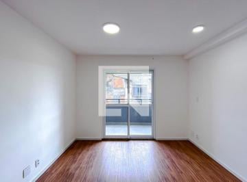 Apartamento · 24m² · 3 Quartos · 1 Vaga · Apartamento à Venda - Mooca, 3 Quartos,  24 m² - São Paulo