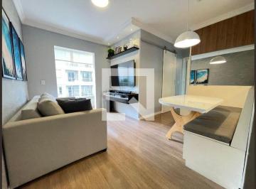 Apartamento · 48m² · 2 Quartos · 1 Vaga · Apartamento à Venda - Jardim Éster Yolanda, 2 Quartos,  48 m² - São Paulo