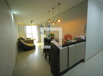 Apartamento · 52m² · 2 Quartos · 1 Vaga · Apartamento à Venda - Demarchi, 2 Quartos,  52 m² - São Bernardo do Campo