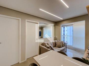 Apartamento · 42m² · 2 Quartos · 1 Vaga · Apartamento à Venda - Mooca, 2 Quartos, 42 m² - São Paulo