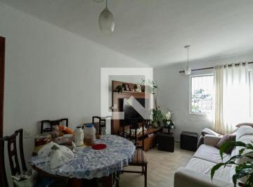 Apartamento · 65m² · 2 Quartos · 1 Vaga · Apartamento à Venda - Baeta Neves, 2 Quartos, 65 m² - São Bernardo do Campo