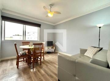 Apartamento · 60m² · 1 Quarto · 1 Vaga · Apartamento à Venda - Saúde, 1 Quarto,  60 m² - São Paulo