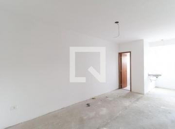 Apartamento · 53m² · 2 Quartos · 1 Vaga · Apartamento à Venda - Vila Mazzei, 2 Quartos, 53 m² - São Paulo