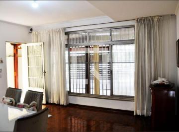 Casa · 150m² · 5 Quartos · 3 Vagas · Casa à Venda - Parque São Domingos, 5 Quartos,  150 m² - São Paulo