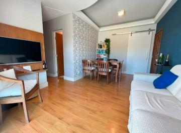 Apartamento · 80m² · 3 Quartos · 1 Vaga · Lívia Machado Imóveis vende: Apartamento 03 quartos com suíte em Jardim Camburi – Vitória/ES