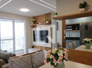 Apartamento · 44m² · 2 Quartos · 1 Vaga · Apartamento à Venda - Jardim Marajoara , 2 Quartos,  44 m² - São Paulo