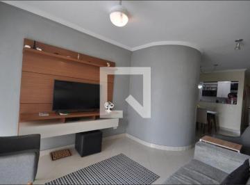 Apartamento · 85m² · 3 Quartos · 2 Vagas · Apartamento à Venda - Vila Maria , 3 Quartos, 85 m² - São Paulo