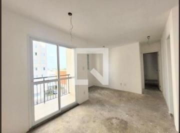 Apartamento · 49m² · 2 Quartos · 1 Vaga · Apartamento à Venda - Parque João Ramalho, 2 Quartos, 49 m² - Santo André