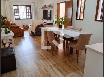 Casa · 180m² · 3 Quartos · 2 Vagas · Casa à Venda - Jardim Elvira, 3 Quartos, 180 m² - Osasco