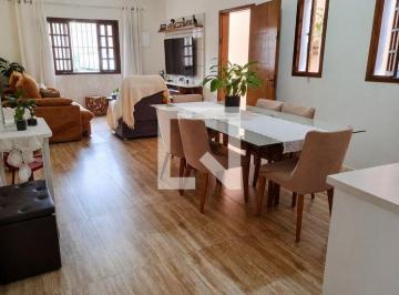 Casa · 180m² · 3 Quartos · 2 Vagas · Casa à Venda - Jardim Elvira, 3 Quartos, 180 m² - Osasco