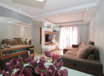 Apartamento · 60m² · 2 Quartos · 1 Vaga · Apartamento à Venda - Ermelino Matarazzo, 2 Quartos, 60 m² - São Paulo