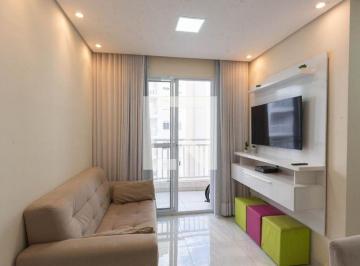 Apartamento · 44m² · 2 Quartos · 1 Vaga · Apartamento à Venda - Jardim Ipaussurama , 2 Quartos, 44 m² - Campinas