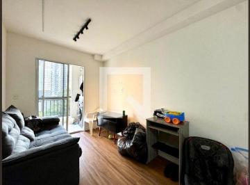 Apartamento · 47m² · 2 Quartos · 1 Vaga · Apartamento à Venda - Vila Augusta, 2 Quartos, 47 m² - Guarulhos