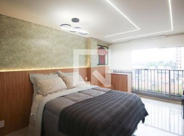 Apartamento · 30m² · 1 Quarto · Apartamento à Venda - Moema, 1 Quarto, 30 m² - São Paulo